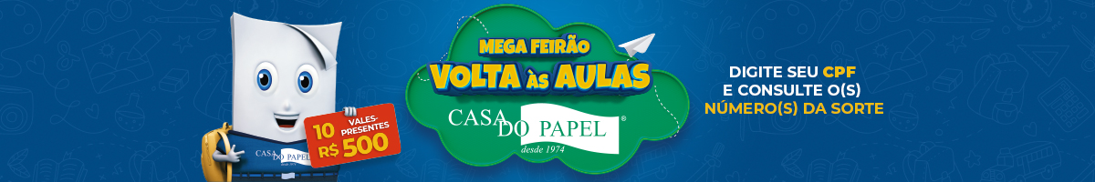 Mega Feirão